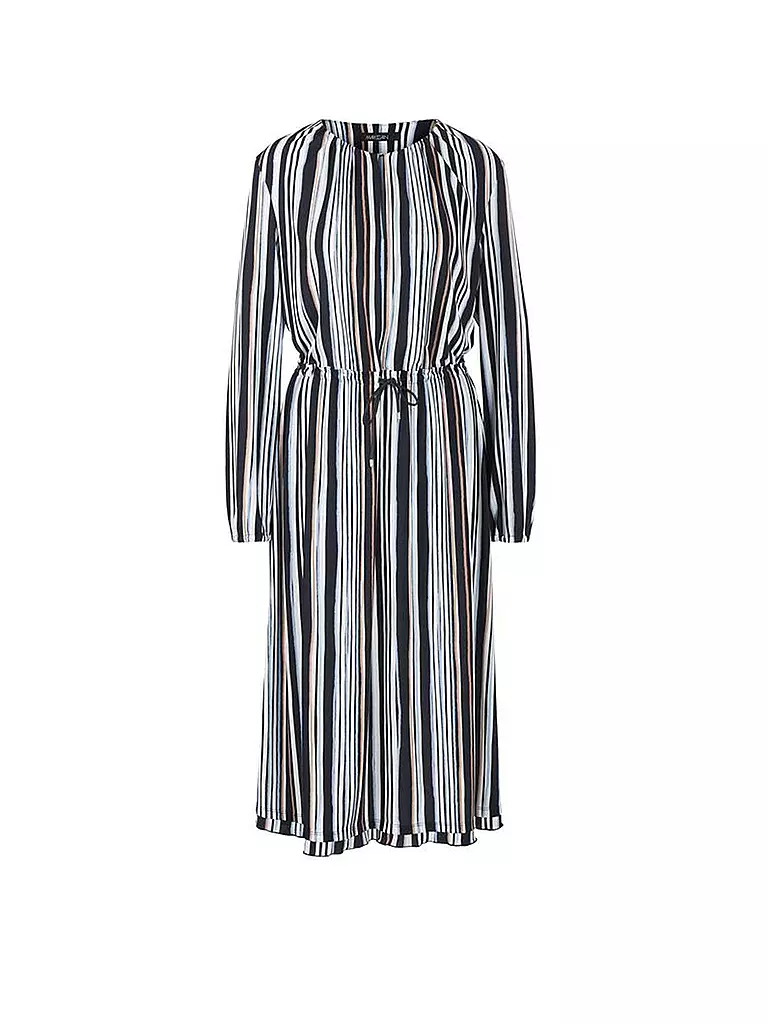 MARC CAIN | Kleid | blau