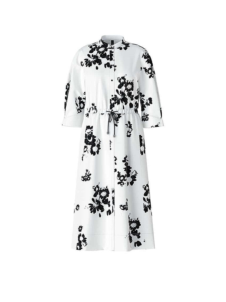 MARC CAIN Kleid weiß