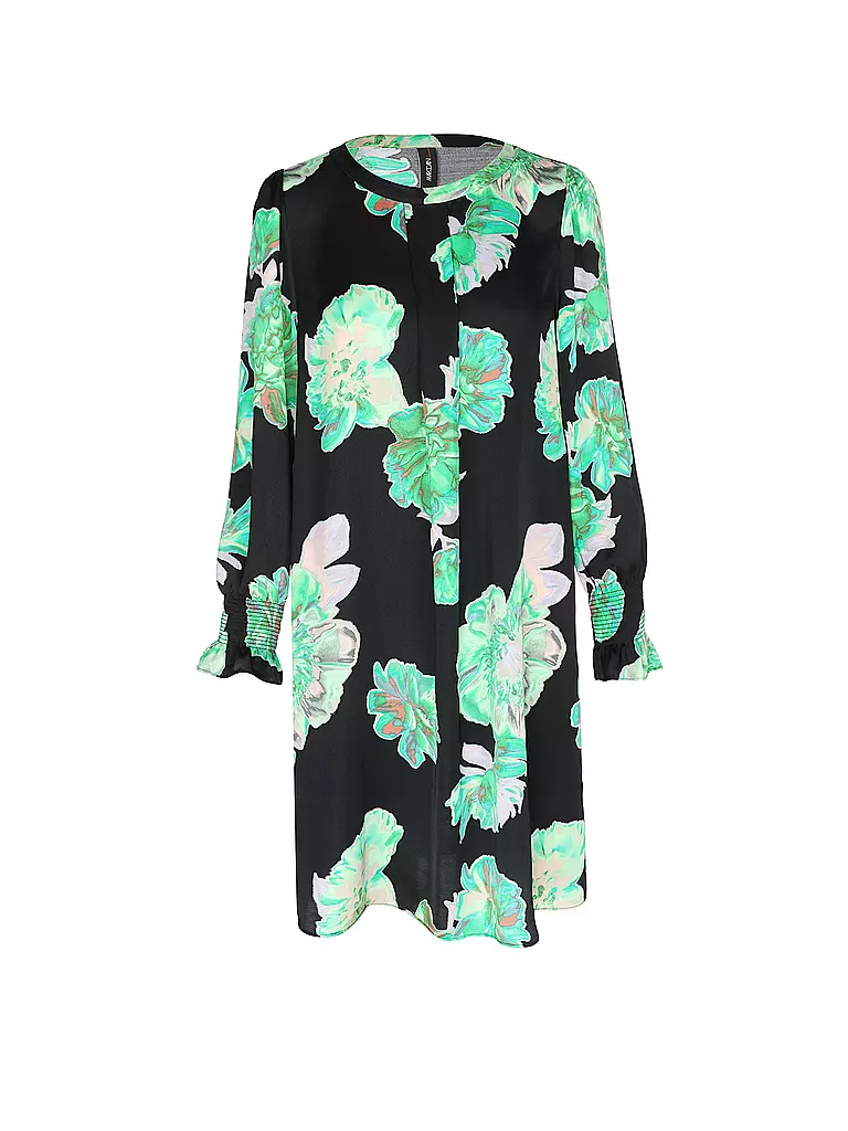 MARC CAIN | Kleid | schwarz