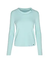 MARC CAIN | Langarmshirt  | mint
