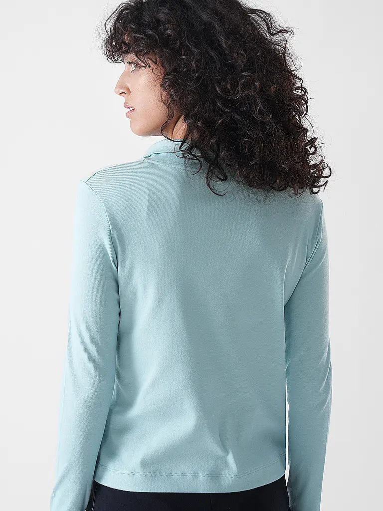 MARC CAIN | Langarmshirt  | mint