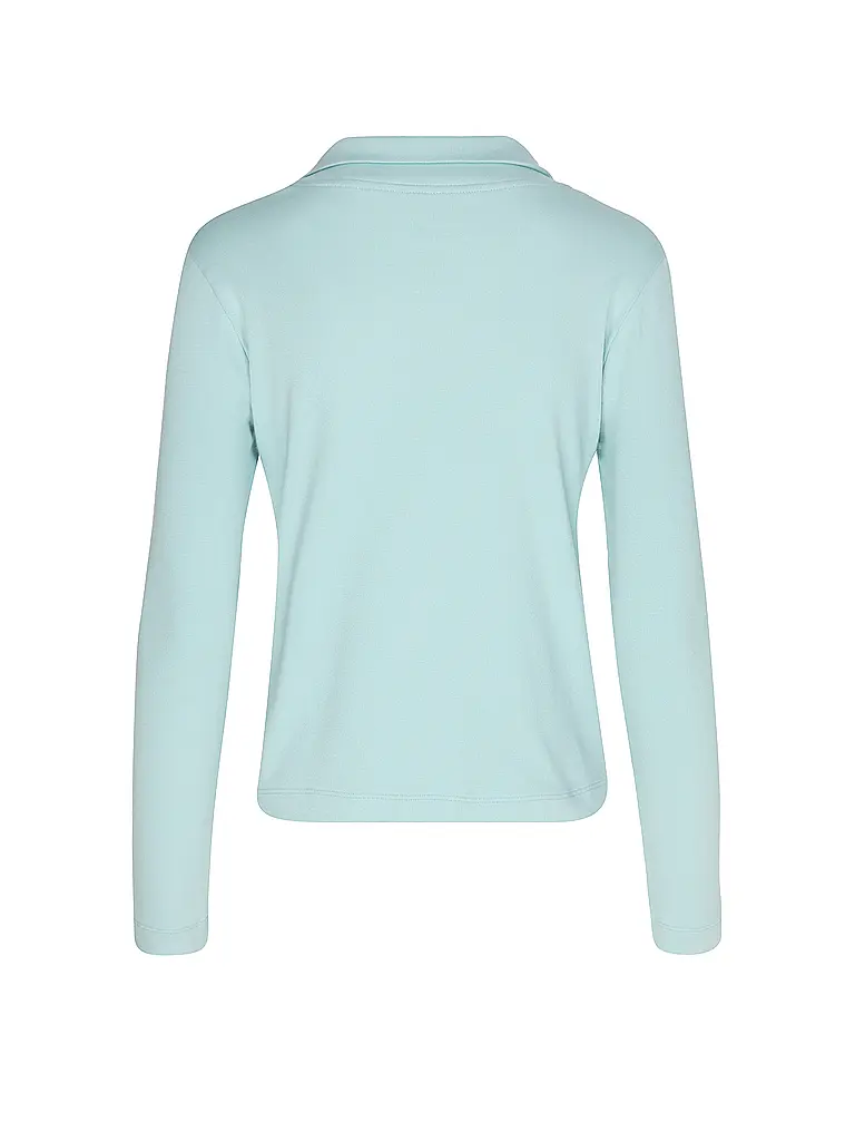 MARC CAIN | Langarmshirt  | mint