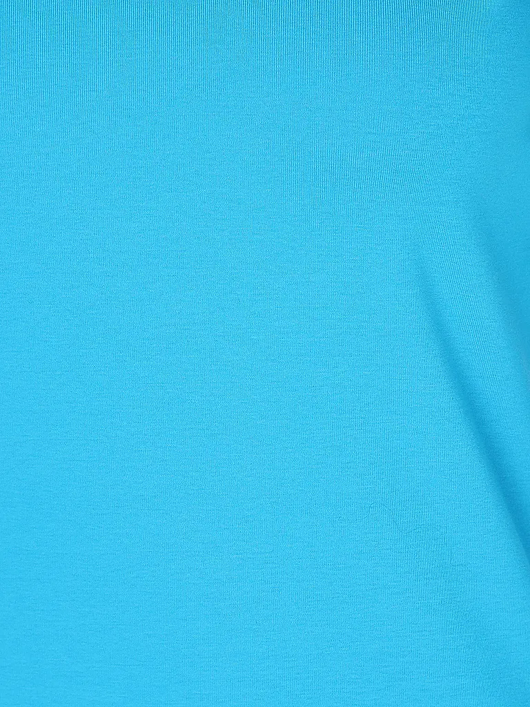 MARC CAIN | Langarmshirt  | Blau