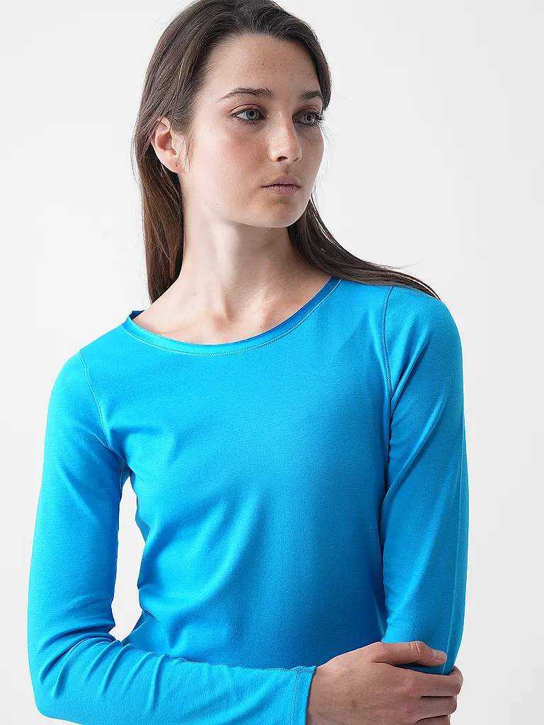 MARC CAIN | Langarmshirt | 