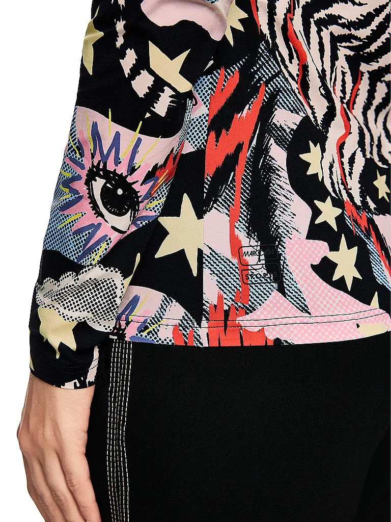 MARC CAIN | Langarmshirt | 