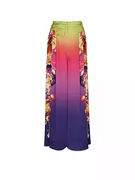 MARC CAIN | Marlenehose  | lila