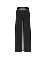 MARC CAIN | Marlenehose WASHINGTON | schwarz