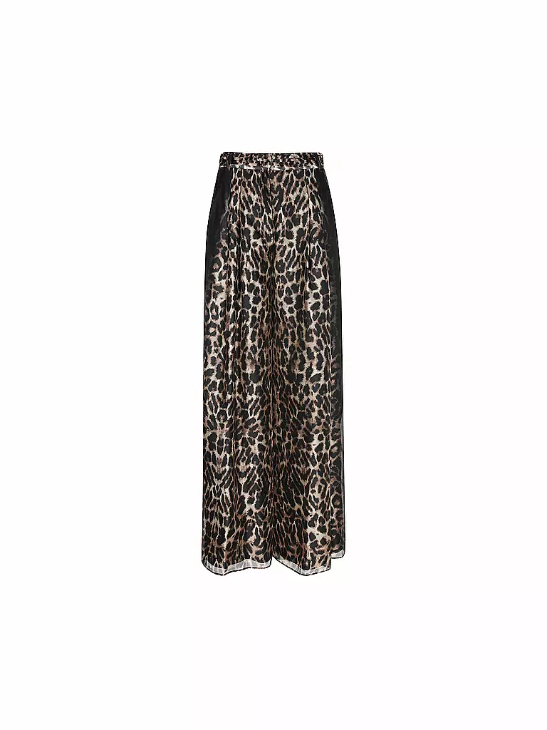 MARC CAIN | Marlenehose WINNIPEG | beige