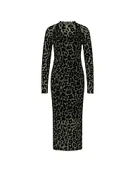 MARC CAIN | Maxikleid  | Olive