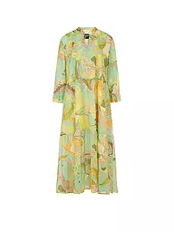 MARC CAIN | Maxikleid | olive