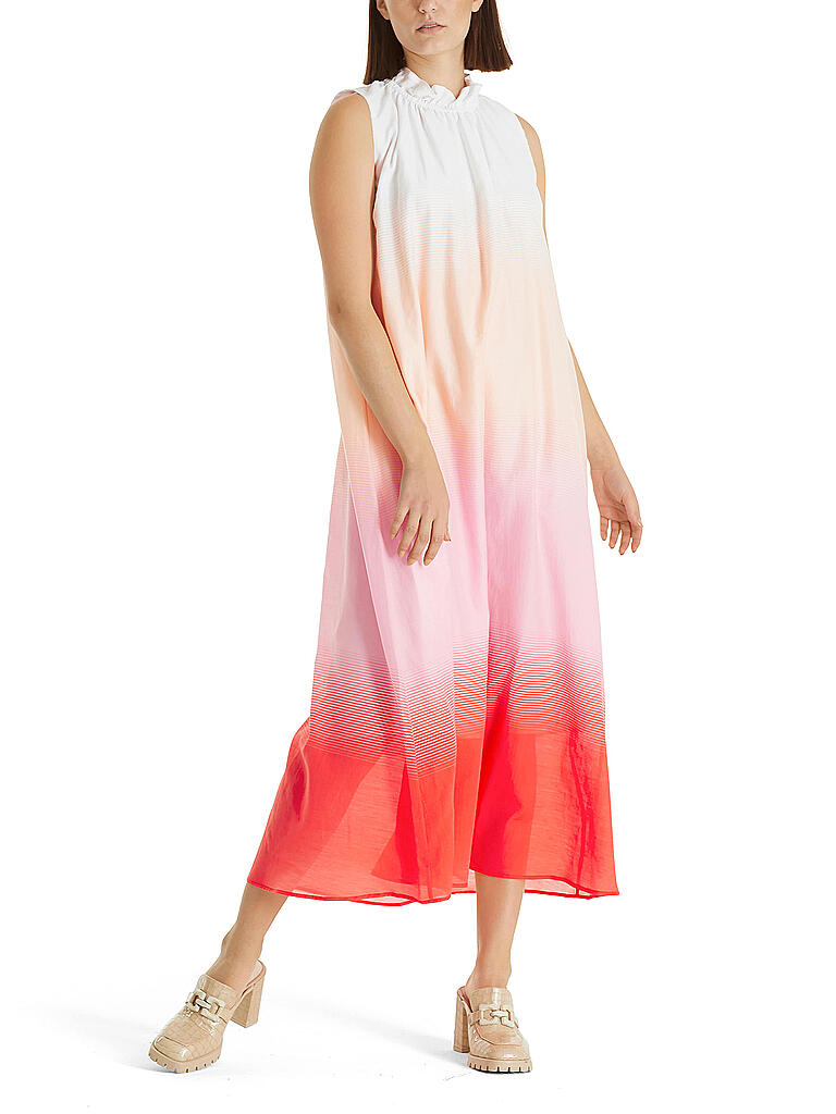 MARC CAIN | Maxikleid | pink