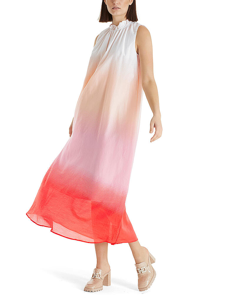 MARC CAIN | Maxikleid | pink