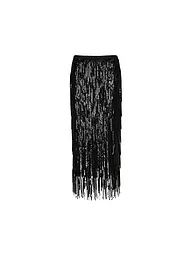 MARC CAIN | Maxirock  | Schwarz