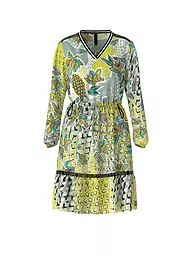 MARC CAIN | Midikleid  | grün