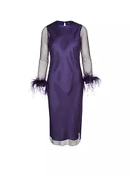 MARC CAIN | Midikleid  | lila