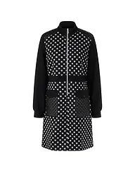 MARC CAIN | Midikleid  | schwarz