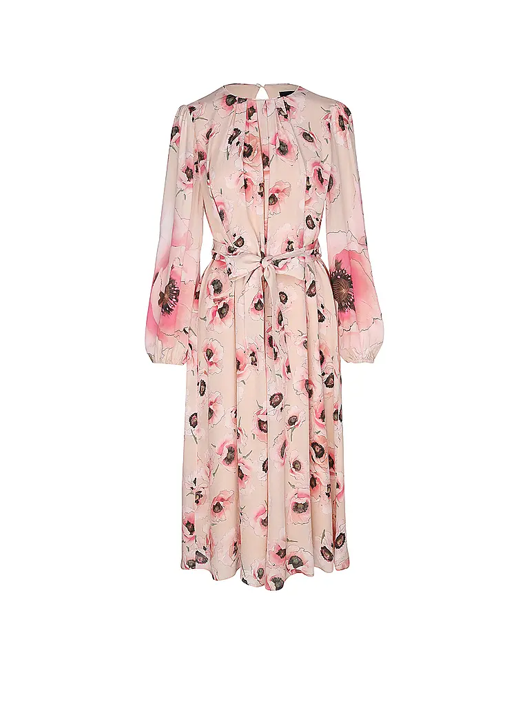 MARC CAIN | Midikleid  | beige