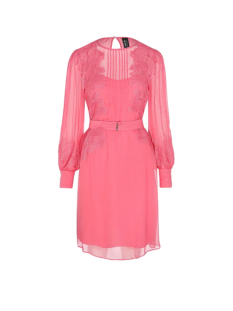 MARC CAIN | Midikleid  | rosa