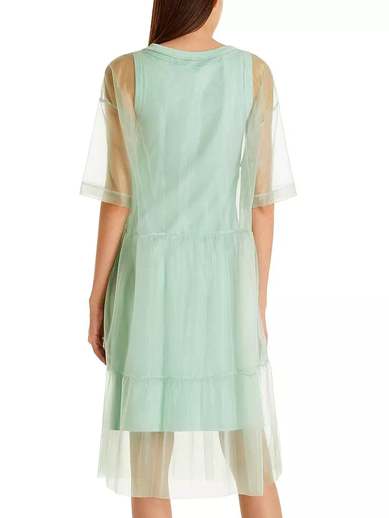 MARC CAIN | Midikleid  | mint