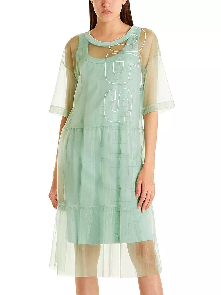 MARC CAIN | Midikleid  | mint