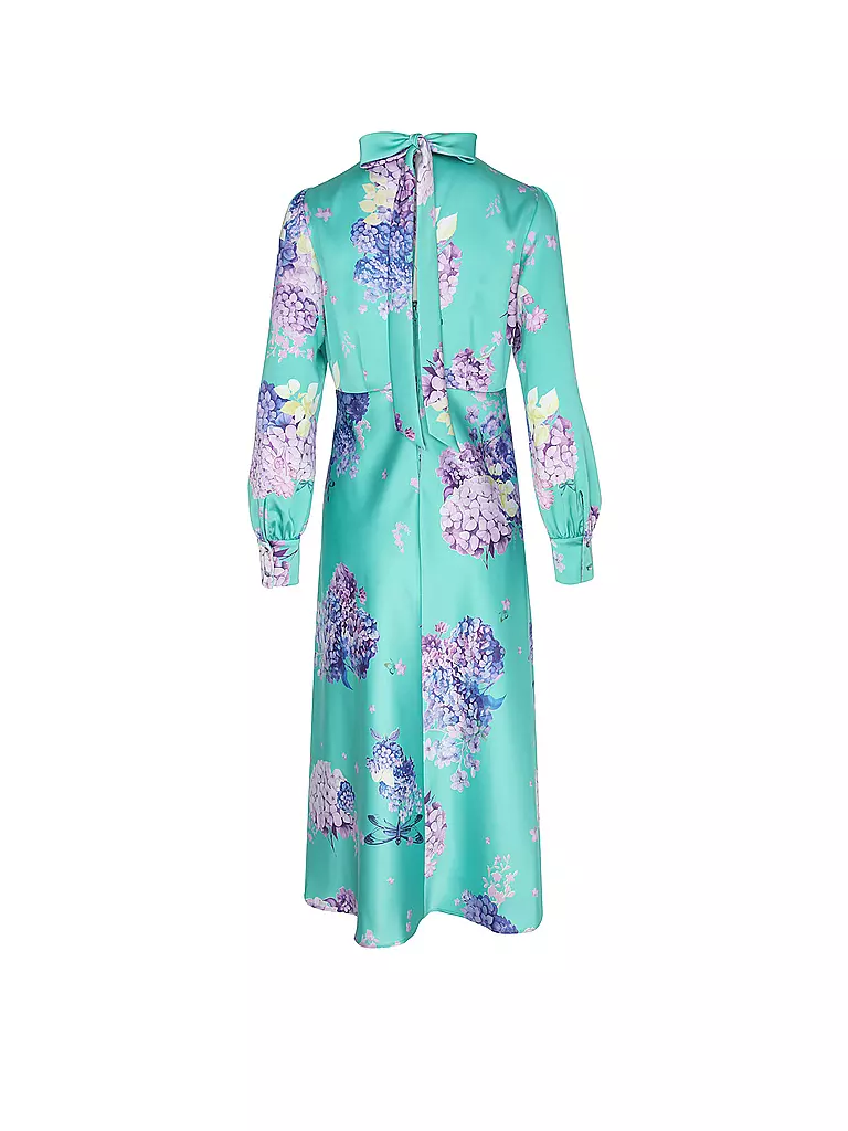 MARC CAIN | Midikleid  | grün
