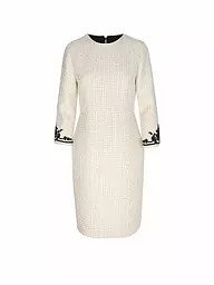 MARC CAIN | Midikleid | beige
