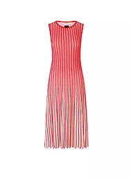 MARC CAIN | Midikleid | rot