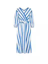 MARC CAIN | Midikleid | blau