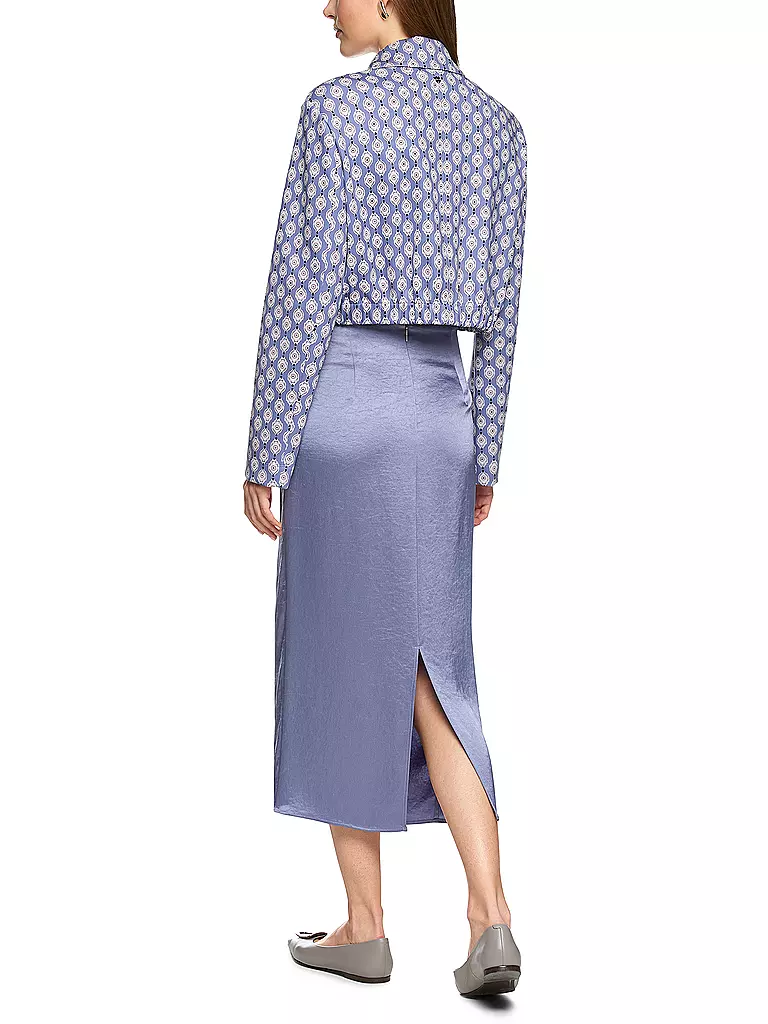 MARC CAIN | Midirock | blau