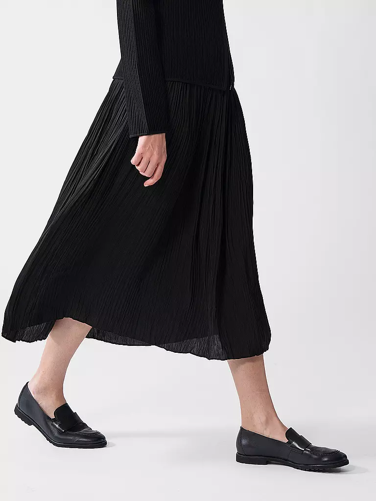 MARC CAIN | Midirock | schwarz
