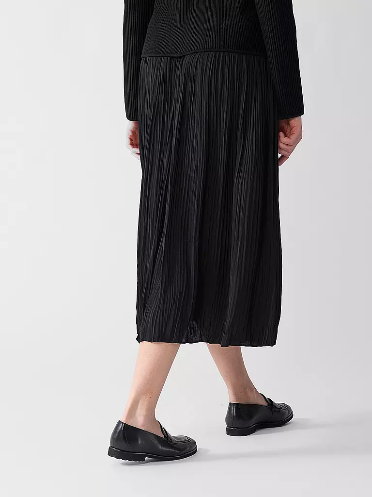 MARC CAIN | Midirock | schwarz