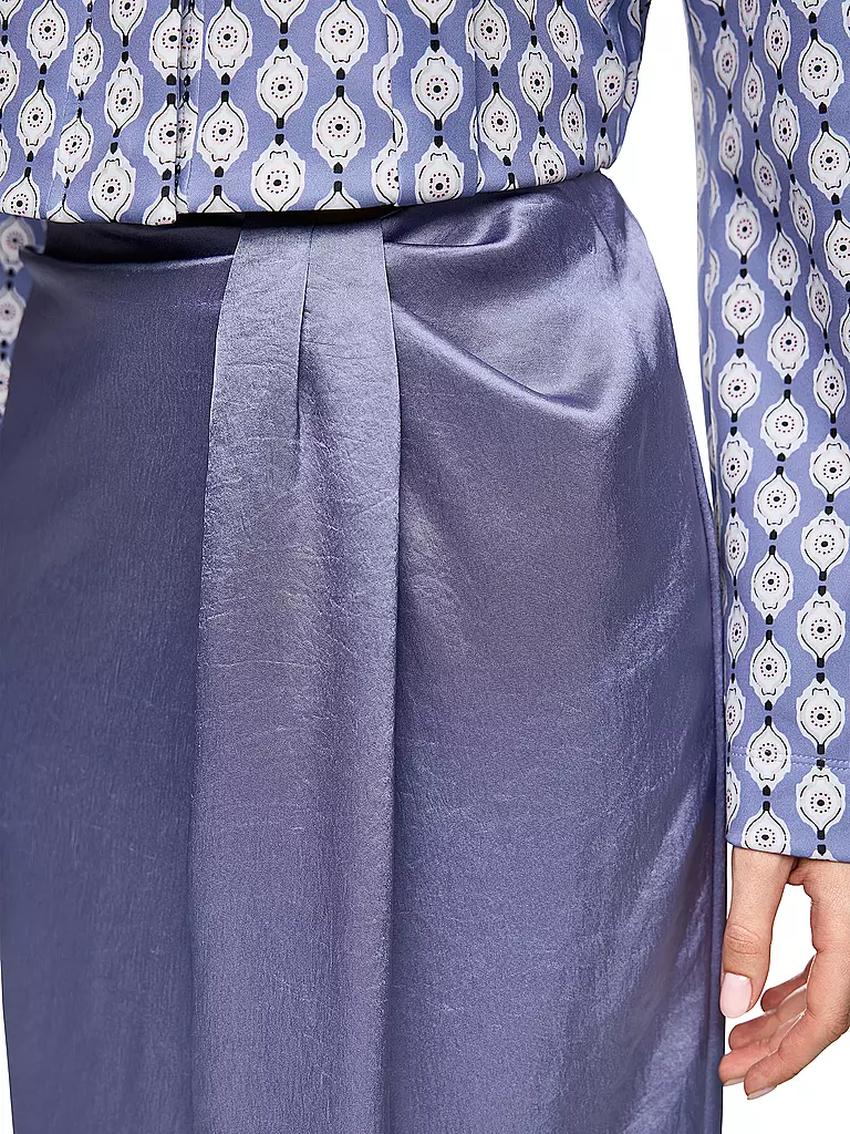 MARC CAIN | Midirock | blau