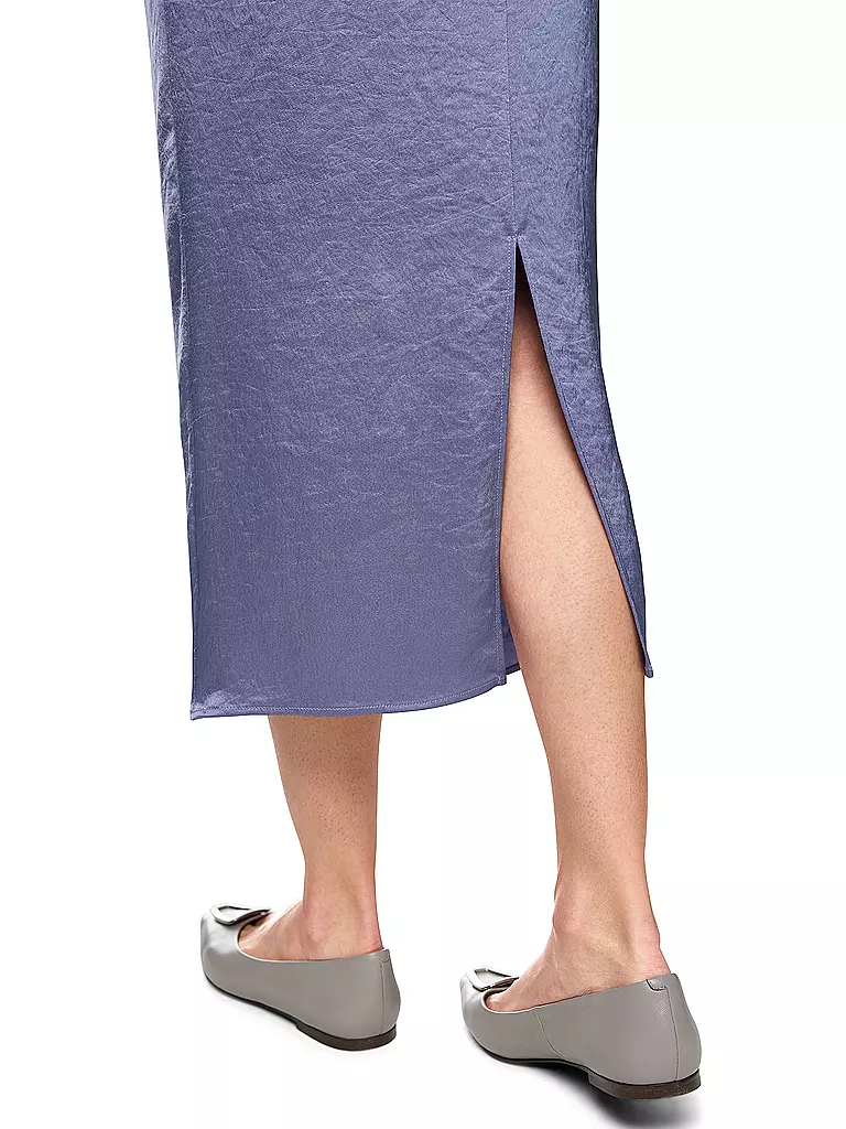MARC CAIN | Midirock | blau