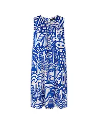 MARC CAIN | Minikleid  | blau