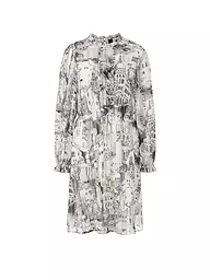 MARC CAIN | Minikleid  | grau
