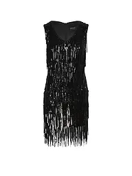 MARC CAIN | Minikleid  | Schwarz