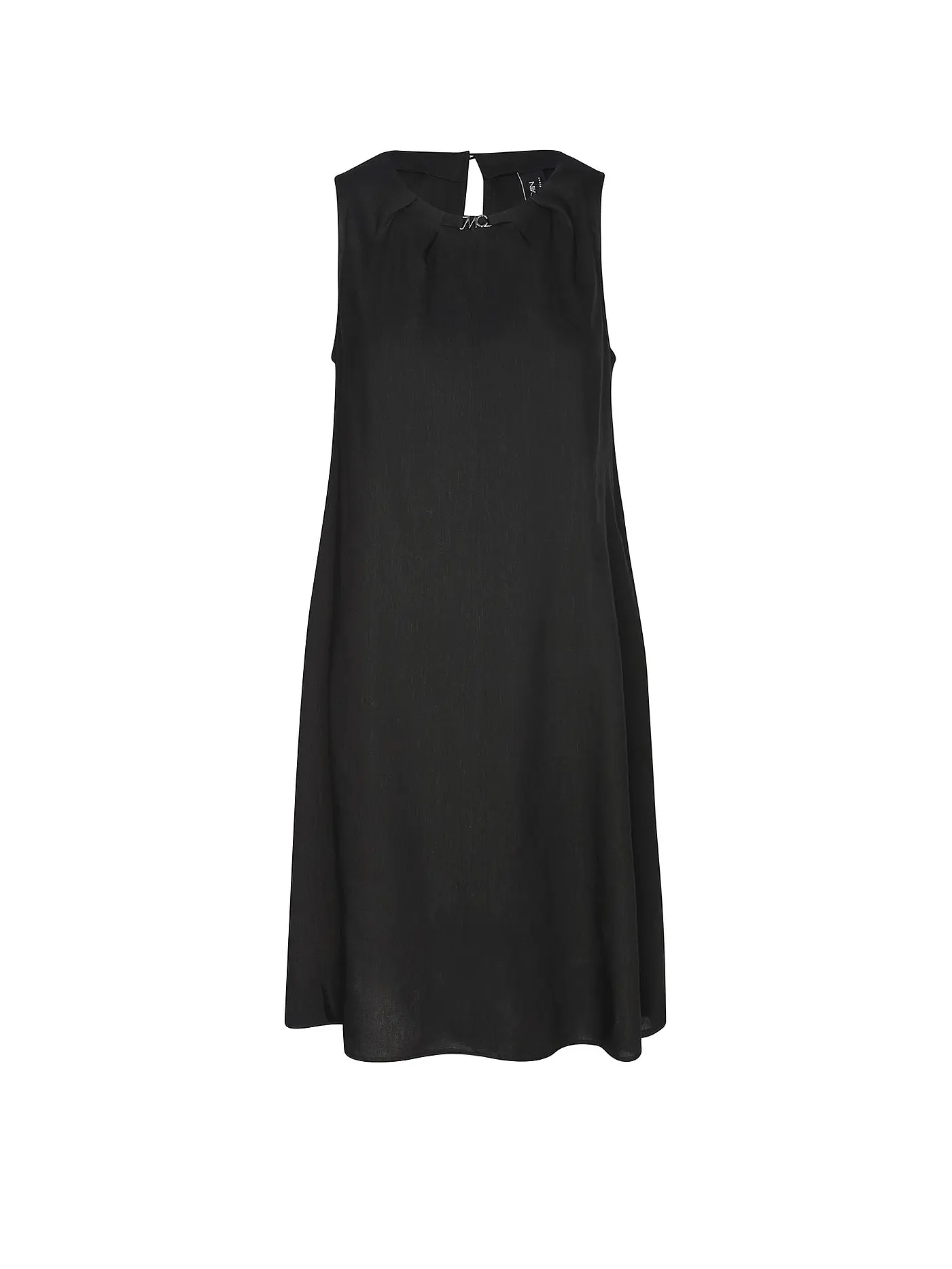 MARC CAIN | Minikleid  | schwarz