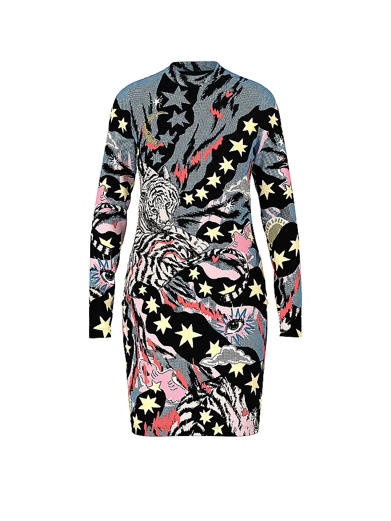 MARC CAIN | Minikleid  | Schwarz