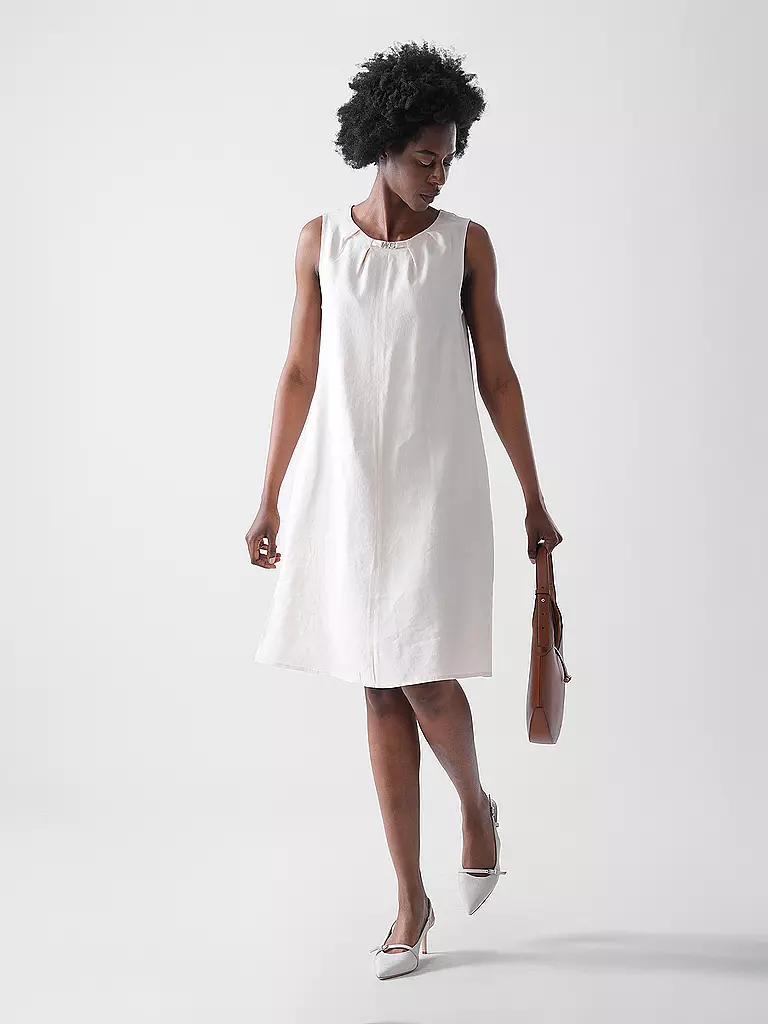 MARC CAIN | Minikleid  | beige