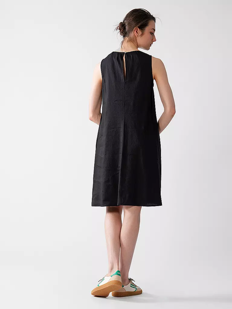 MARC CAIN | Minikleid  | schwarz