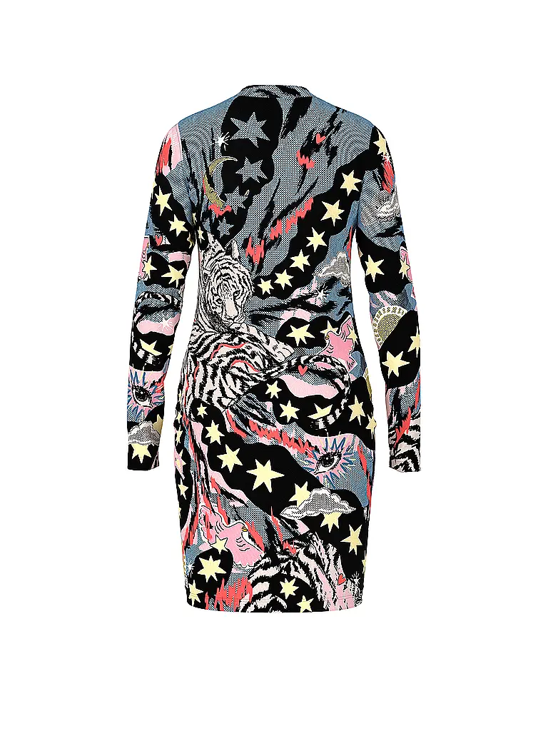 MARC CAIN | Minikleid  | Schwarz