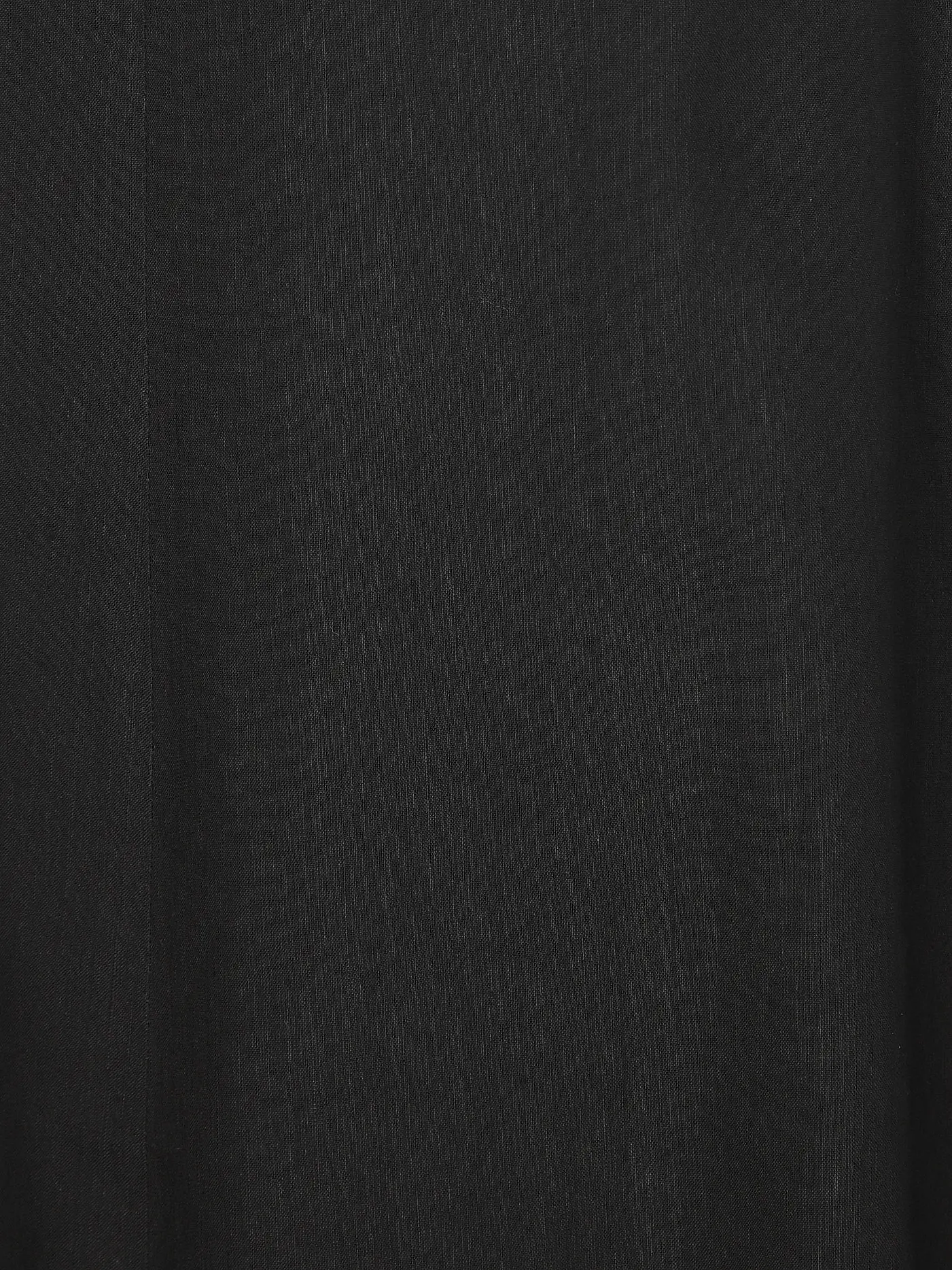 MARC CAIN | Minikleid  | schwarz
