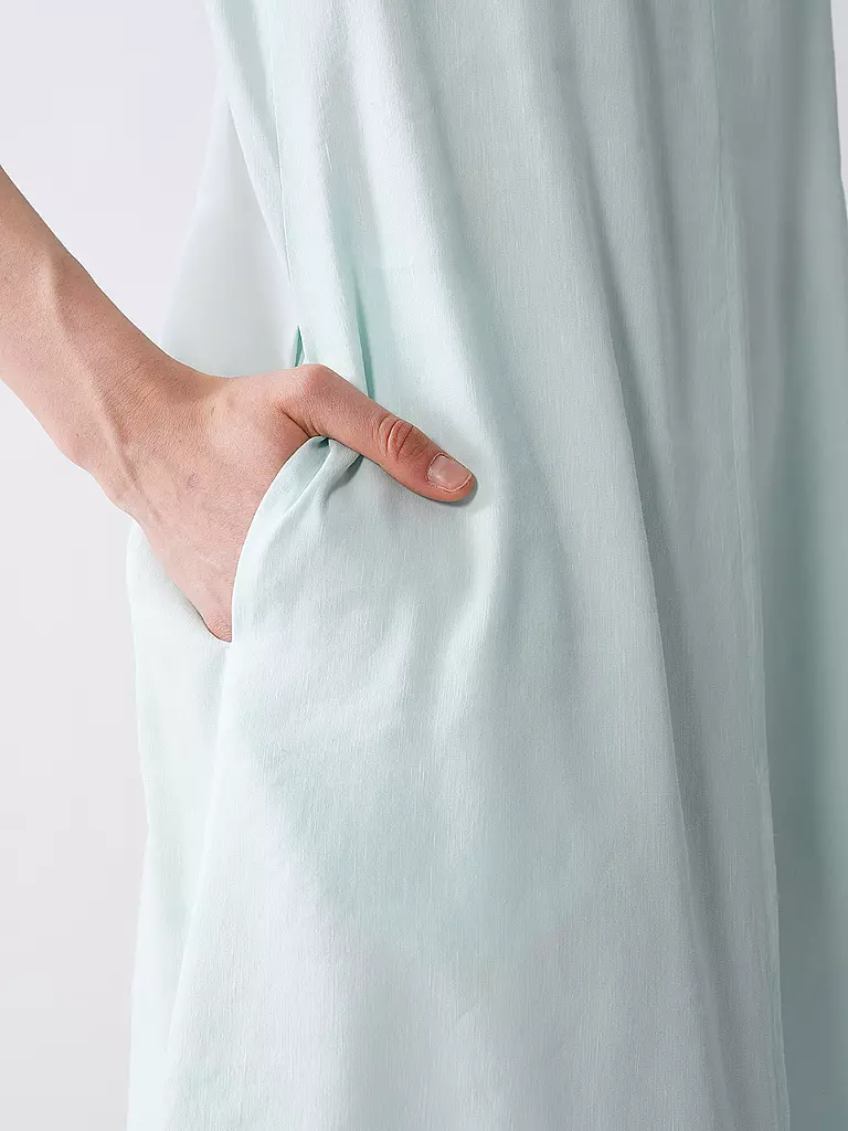 MARC CAIN | Minikleid  | hellblau