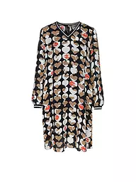 MARC CAIN | Minikleid | dunkelblau