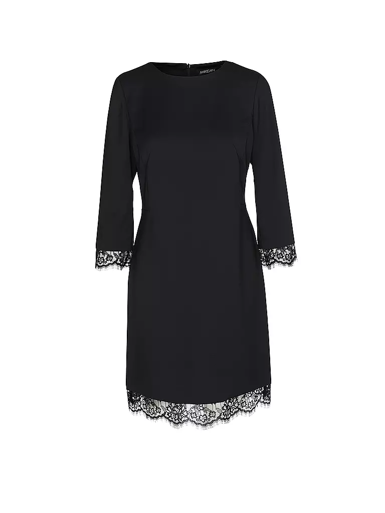MARC CAIN | Minikleid | schwarz