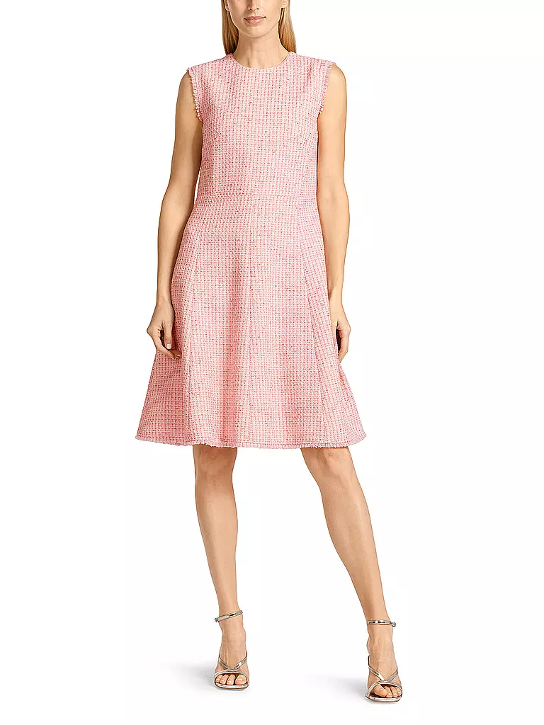 MARC CAIN | Minikleid | pink