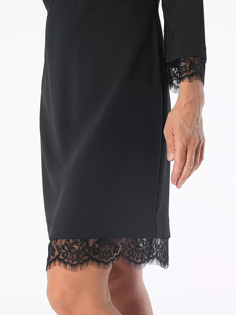 MARC CAIN | Minikleid | schwarz