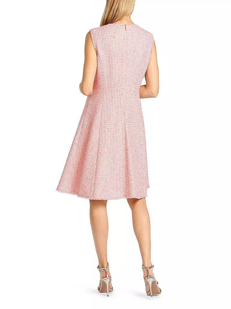 MARC CAIN | Minikleid | pink