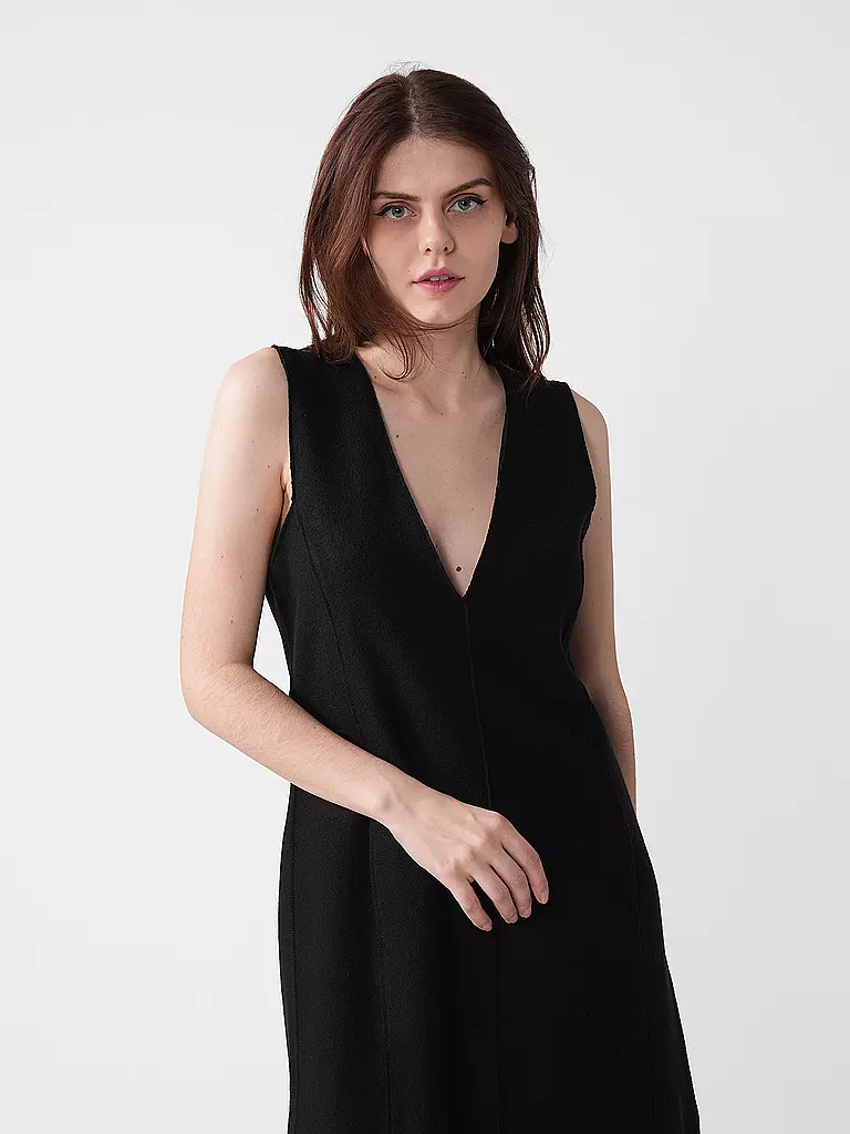 MARC CAIN | Minikleid | schwarz