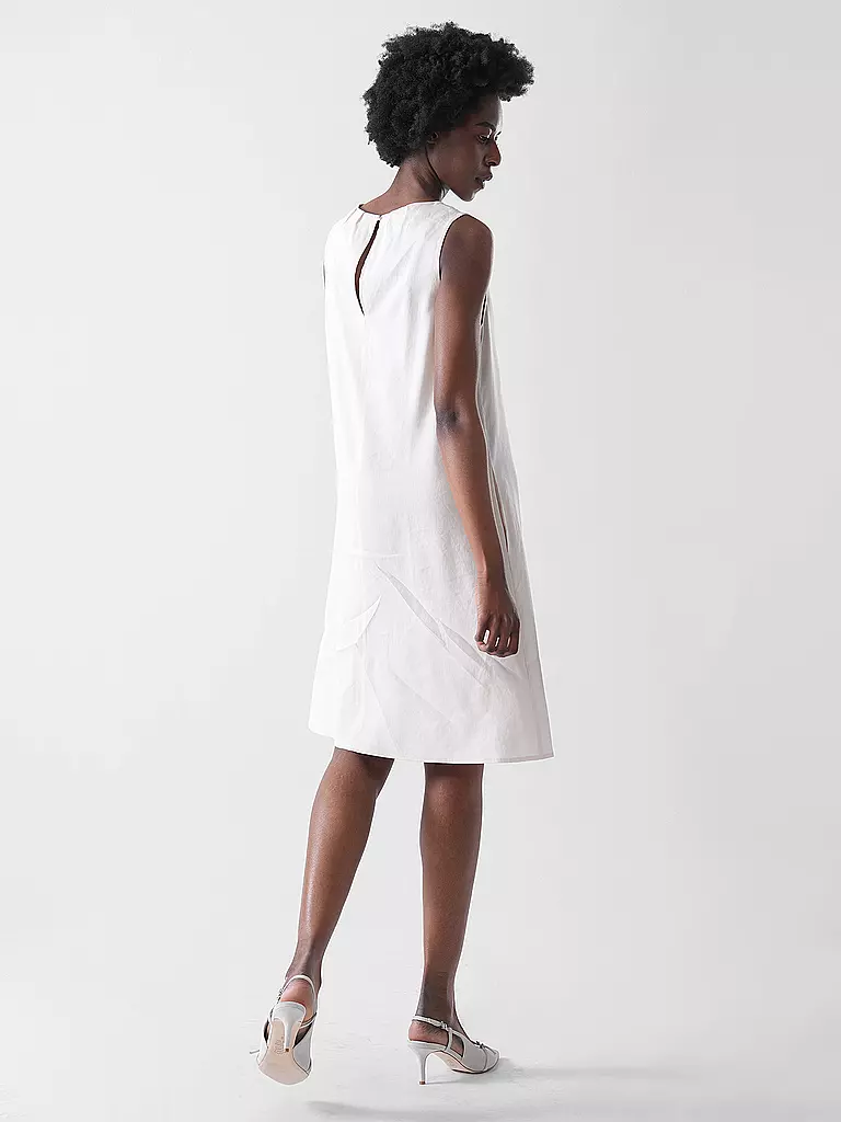 MARC CAIN | Minikleid | hellblau